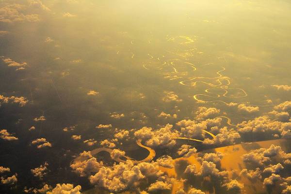 Photograph Suchet Suwanmongkol River on One Eyeland