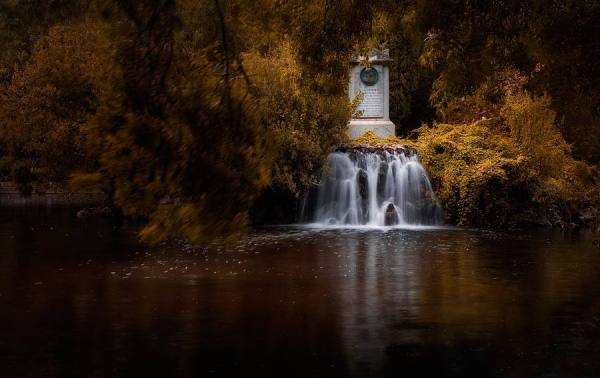 Photograph Juan De Villalba Romanticismo on One Eyeland