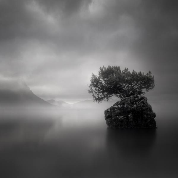 Photograph Darren Moore Sanctum on One Eyeland