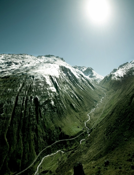 Photograph Martin Baitinger Schweiz on One Eyeland