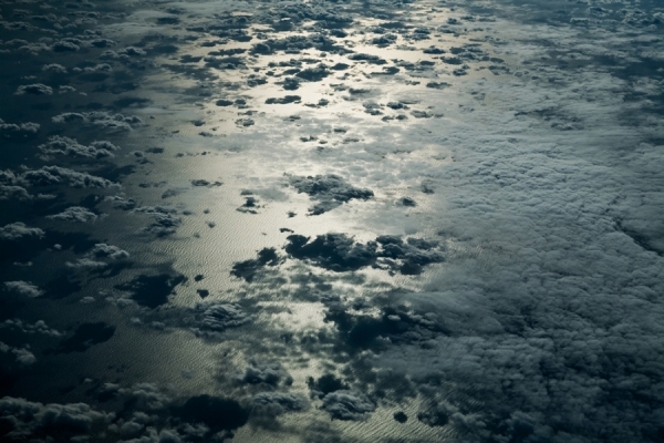 Photograph Jakob Wagner Sea Of Clouds 1 on One Eyeland