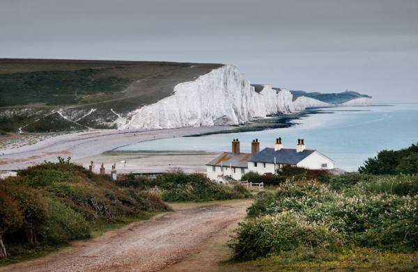Photograph Glen Campbell Seven Sisters on One Eyeland