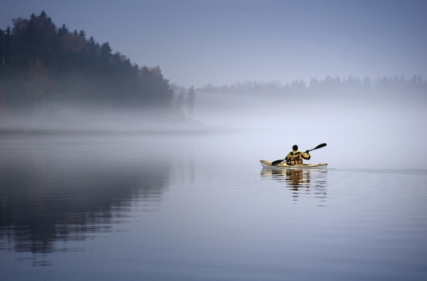 Photograph Mikko Lagerstedt Shallow Days on One Eyeland