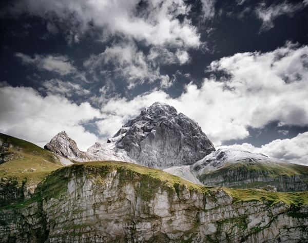 Photograph Dirk Fellenberg Slovenia 03 on One Eyeland