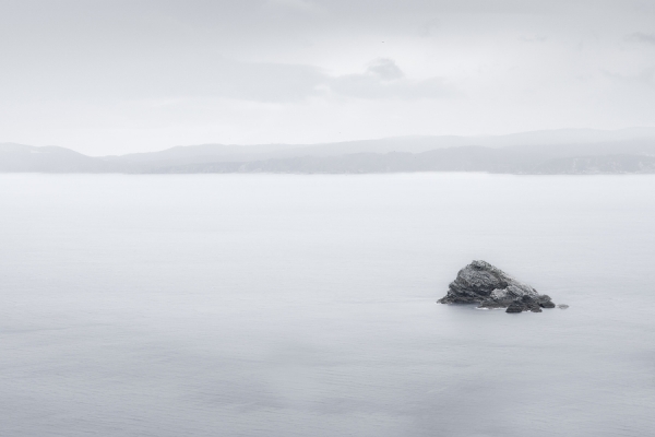 Photograph Elena Pueyo Soft on One Eyeland