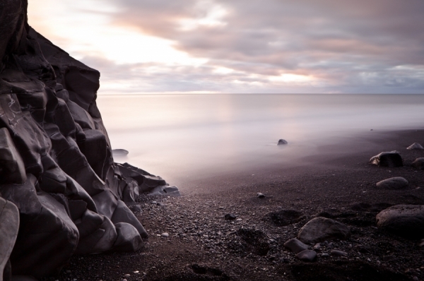 Photograph Oscar Bjarnason Softness on One Eyeland
