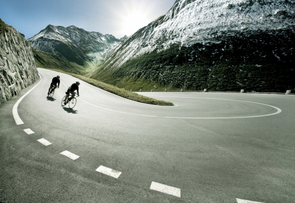 Photograph Martin Baitinger Speed on One Eyeland