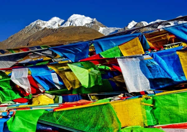 Photograph Zhongji Zhao Streamer on One Eyeland