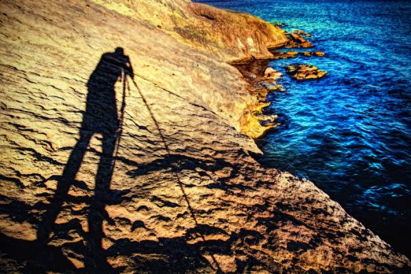 Photograph Andrzej Bochenski Summer Photographer on One Eyeland