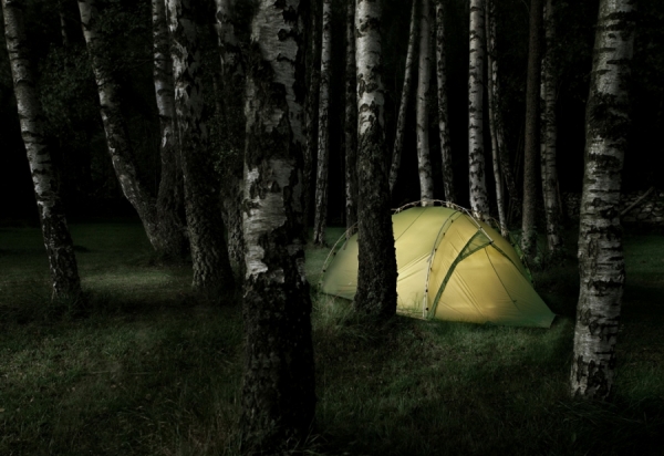 Photograph Martin Baitinger Sweet Home on One Eyeland
