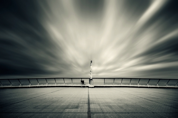 Photograph Mikko Lagerstedt Take A Seat on One Eyeland