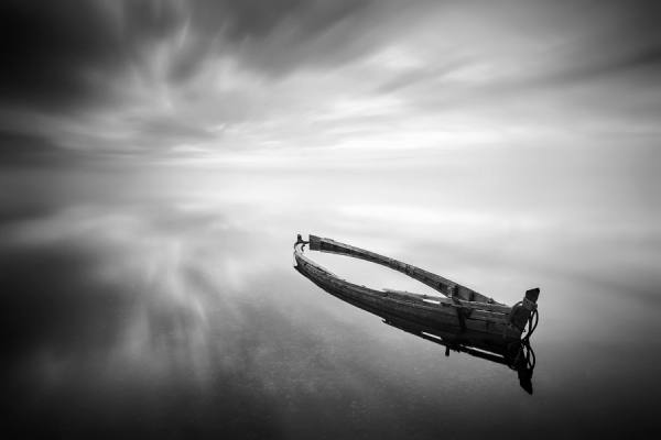 Photograph Xose Casal Tha Last Trip on One Eyeland