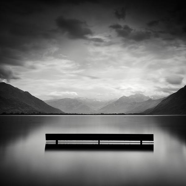 Photograph Pierre Pellegrini The Calm After The Storm I on One Eyeland