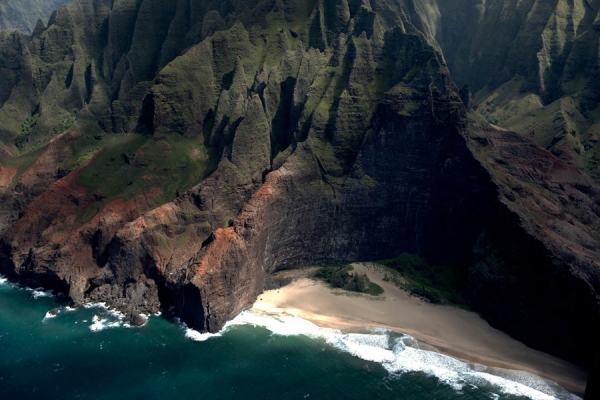 Photograph Adam Taylor The Island 2 on One Eyeland