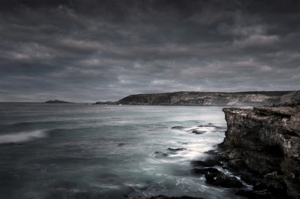 Photograph Adam Taylor The Island on One Eyeland