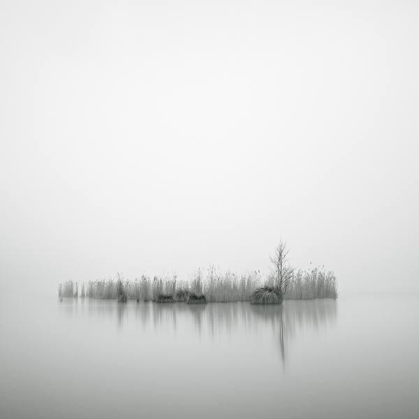 Photograph Rafa Herrero The Lake on One Eyeland