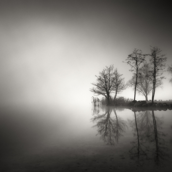Photograph Pierre Pellegrini The Magic Of Morning on One Eyeland