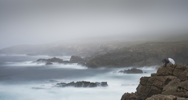 Photograph Elena Pueyo The Mechanical Wave Ii on One Eyeland
