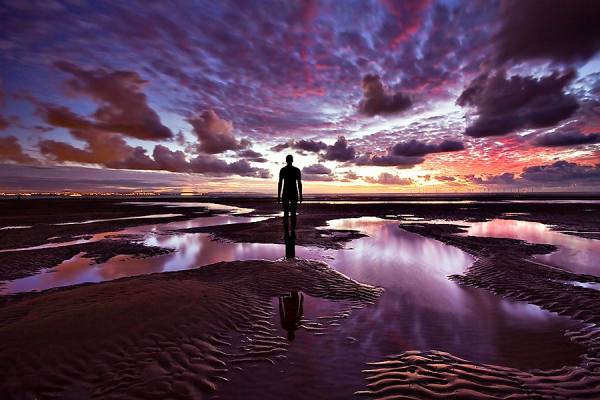 Photograph Pavol Delej The Other World on One Eyeland