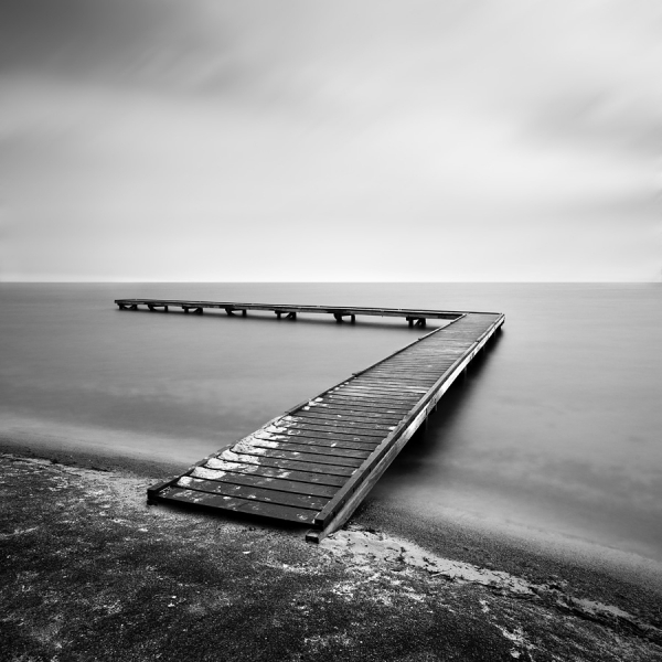 Photograph Leon Leijdekkers The Question on One Eyeland
