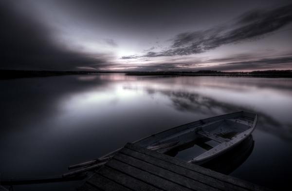 Photograph Mikko Lagerstedt Things Just Aint The Same on One Eyeland