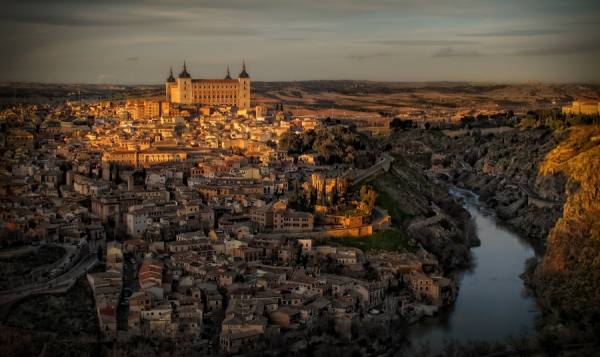 Photograph Amador Funes Toledo on One Eyeland