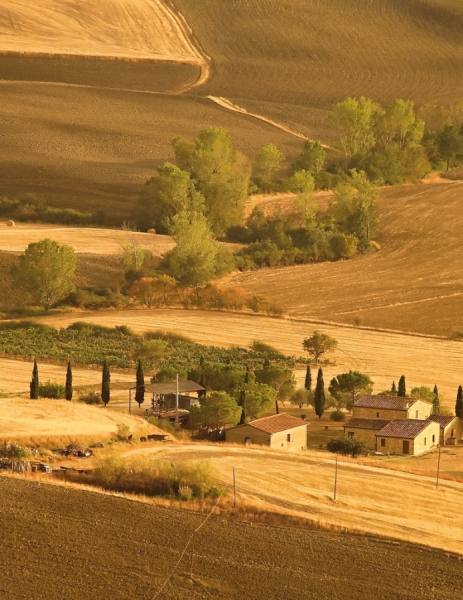 Photograph Enzo Crispino Toscana on One Eyeland