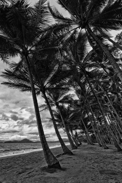 Photograph Mauro Risch Towards The Ocean on One Eyeland