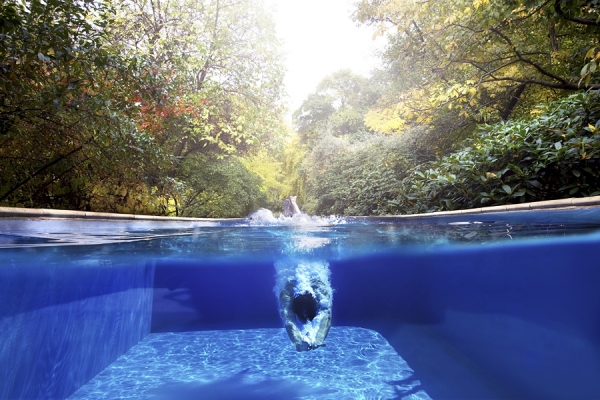 Photograph Juliana Krizova Transcendence_1 on One Eyeland