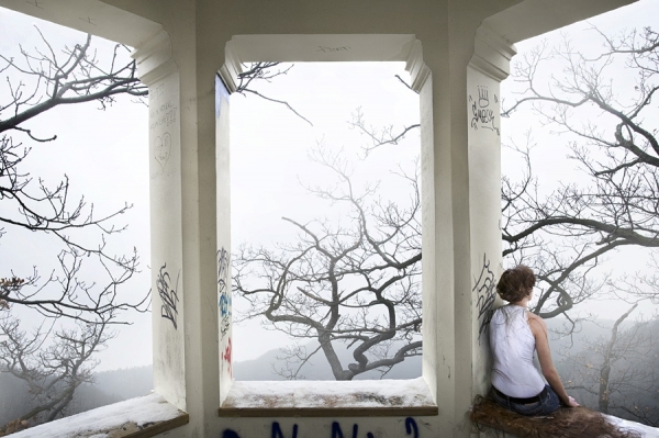 Photograph Juliana Krizova Transcendence_2 on One Eyeland