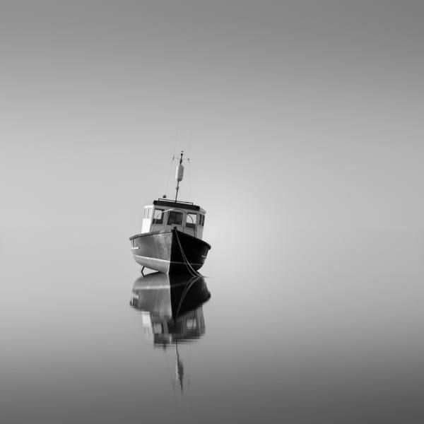 Photograph Darren Moore Union on One Eyeland