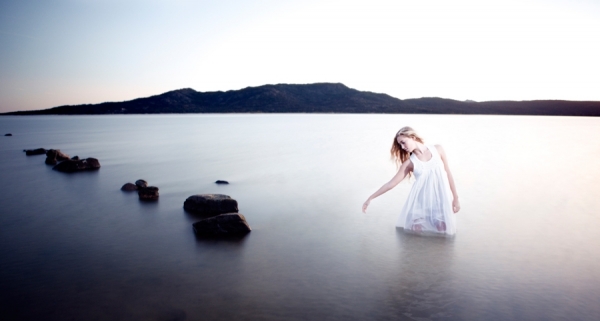 Photograph Gonzaga Manso Untitled on One Eyeland