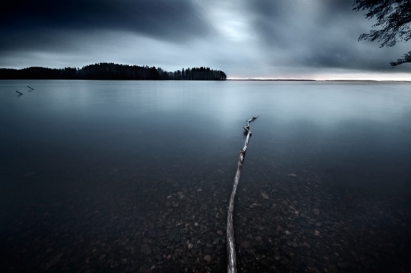 Photograph Mikko Lagerstedt Untitled on One Eyeland
