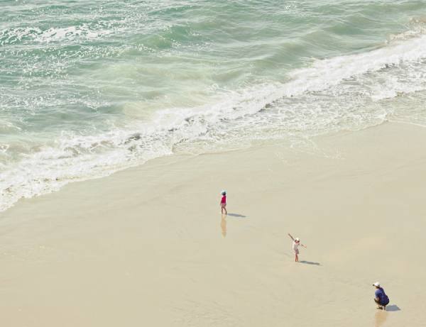 Photograph Kerry Mansfield Untitled No 0156 on One Eyeland