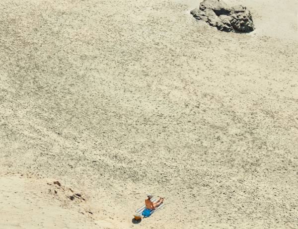 Photograph Kerry Mansfield Untitled No 0215 on One Eyeland