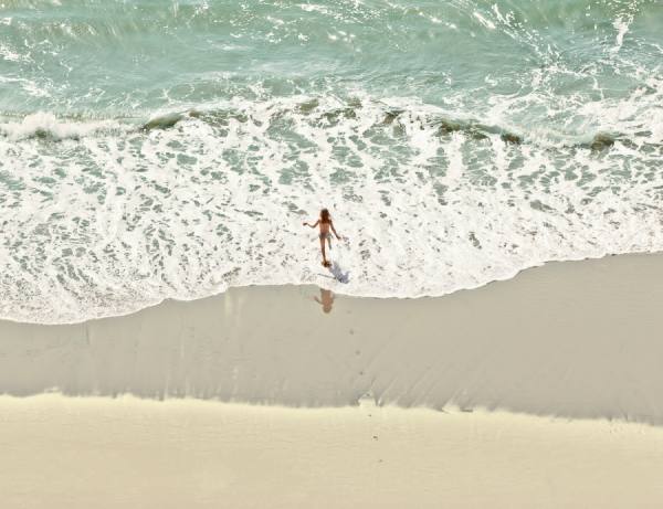 Photograph Kerry Mansfield Untitled No 0357 on One Eyeland