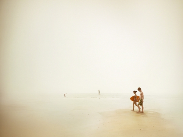 Photograph Jimmy Williams Vanilla Sky on One Eyeland