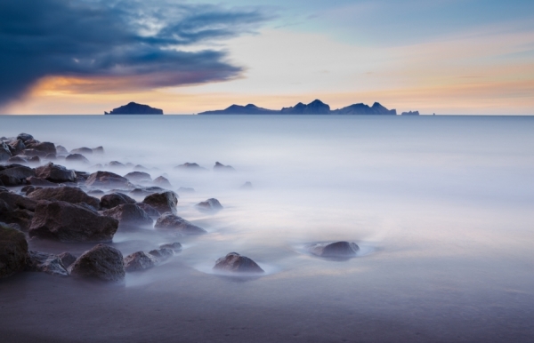 Photograph Oscar Bjarnason Vestmannaeyjar on One Eyeland