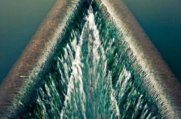 Photograph Jules Heath Weir on One Eyeland