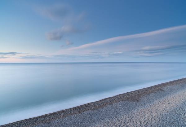 Photograph Jon Gibbs Weybourne on One Eyeland