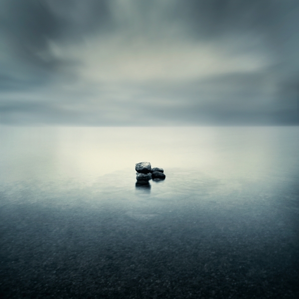 Photograph Mikko Lagerstedt What Lies Beneath on One Eyeland
