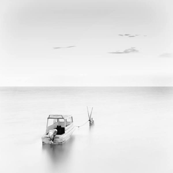 Photograph Miftachus Saidin White on One Eyeland