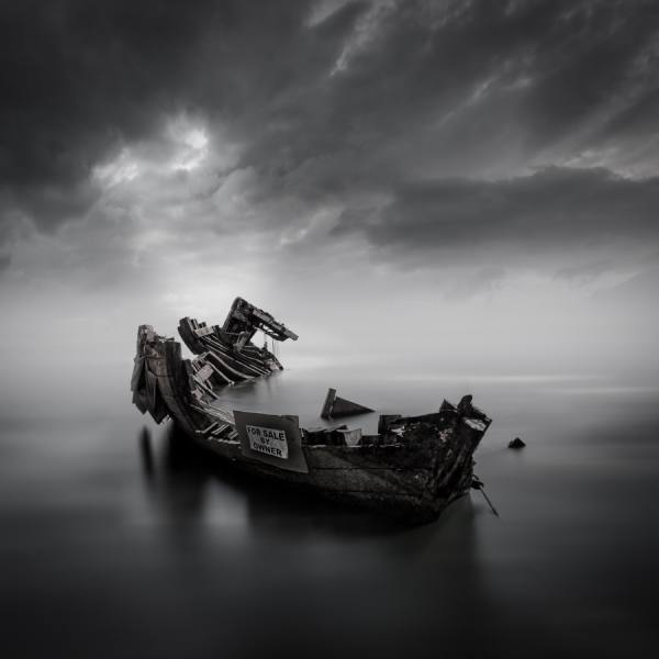 Photograph Darren Moore Wishful on One Eyeland