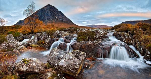 Photograph Pavol Delej Wonder Of Scotland on One Eyeland