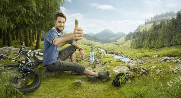 Photograph Szymon Swietochowski Zywiec Zdroj 2 on One Eyeland