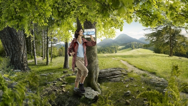 Photograph Szymon Swietochowski Zywiec Zdroj on One Eyeland