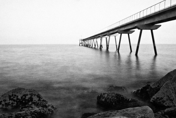 Photograph Xavi Heredia Seascape #1 on One Eyeland
