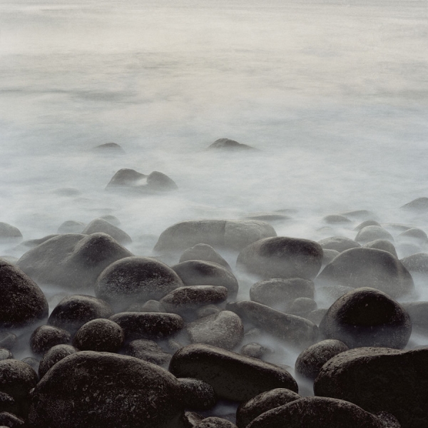Photograph Rich Hendry Sennan I on One Eyeland