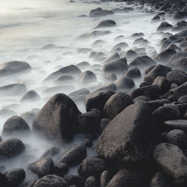 Photograph Rich Hendry Sennan Ill on One Eyeland