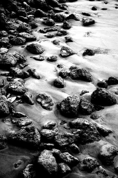 Photograph Imran Ahmedh K R Beach on One Eyeland